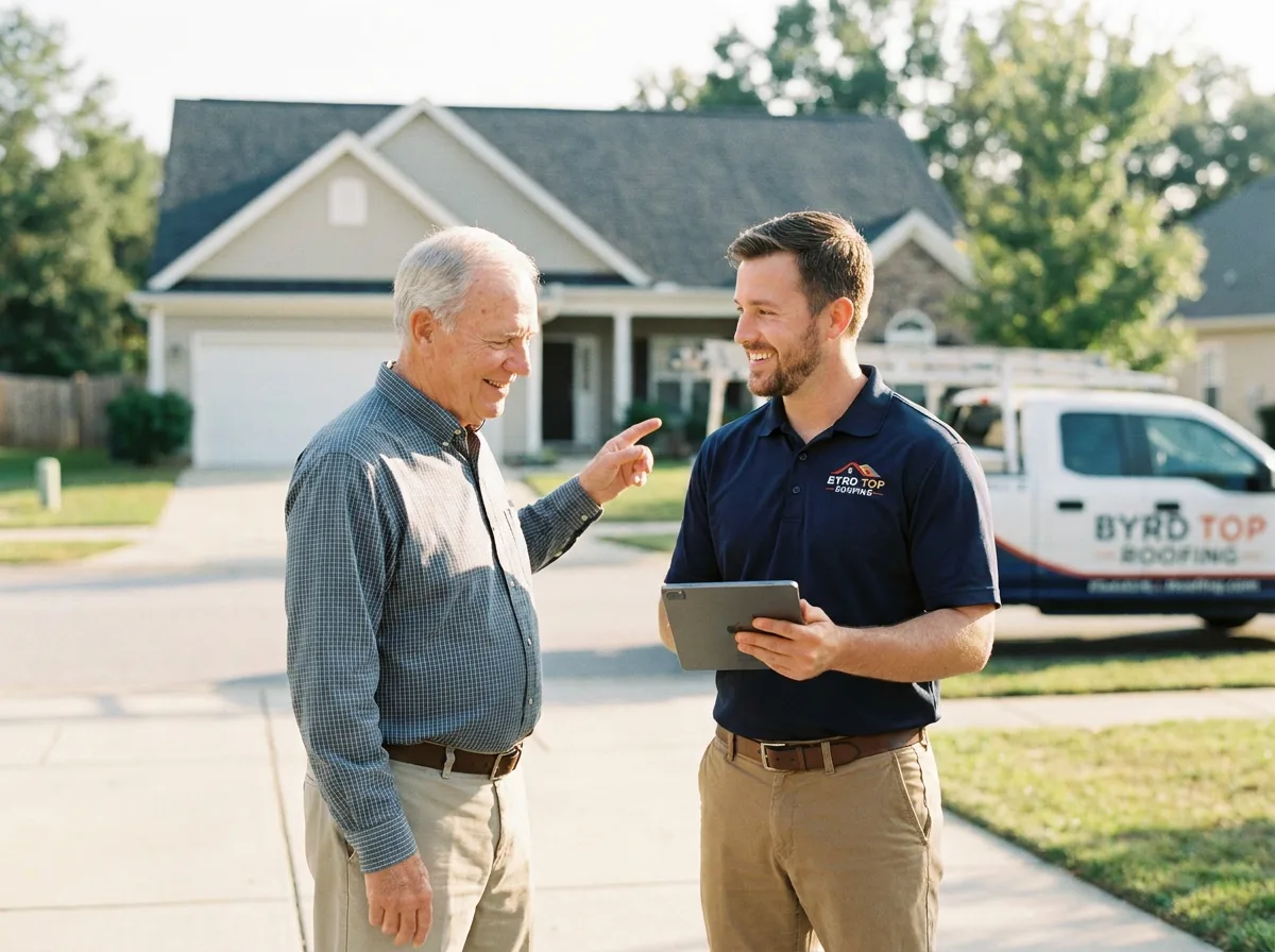 Roofing Foster, MO FAQs